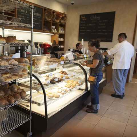 Community | Santa Rosa Junior College